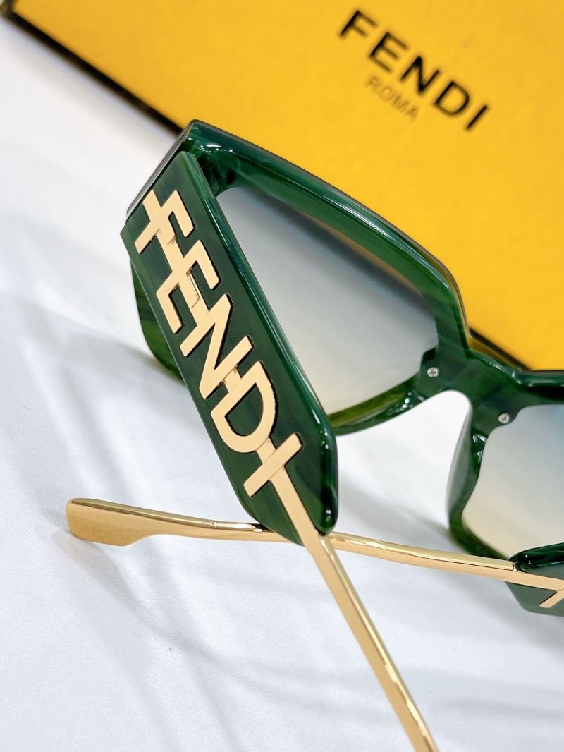 Fendi Sunglasses