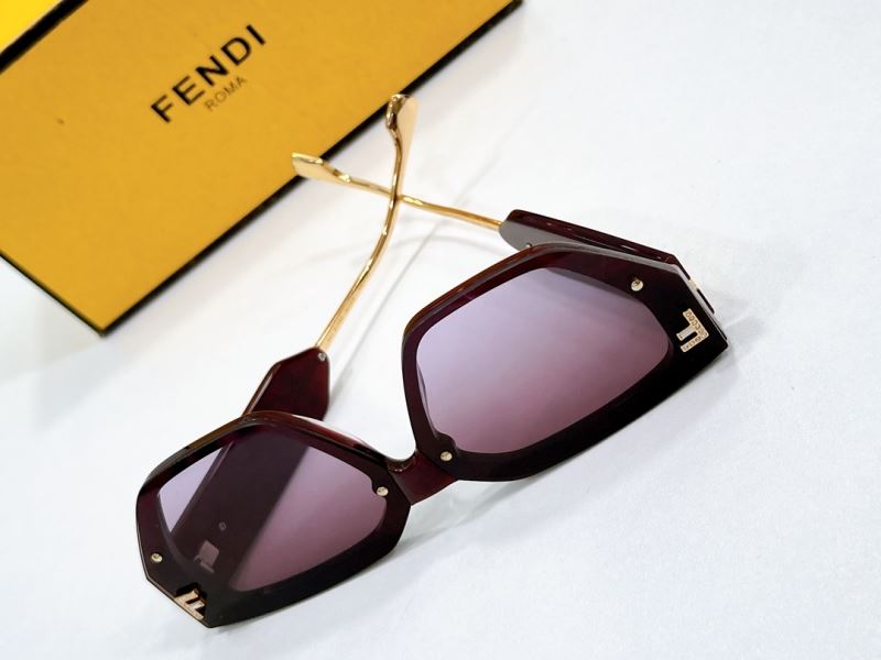 Fendi Sunglasses