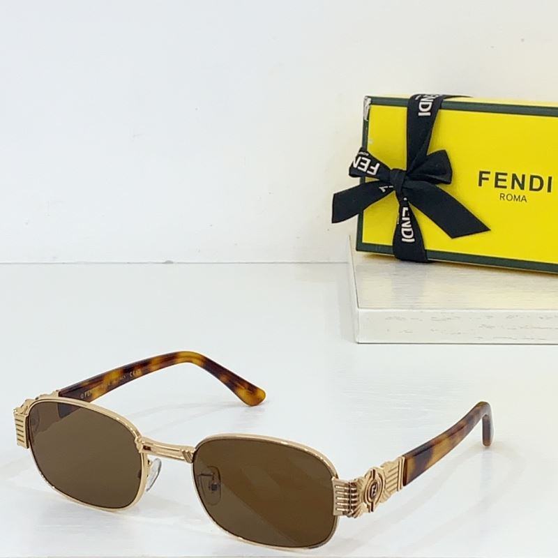 Fendi Sunglasses