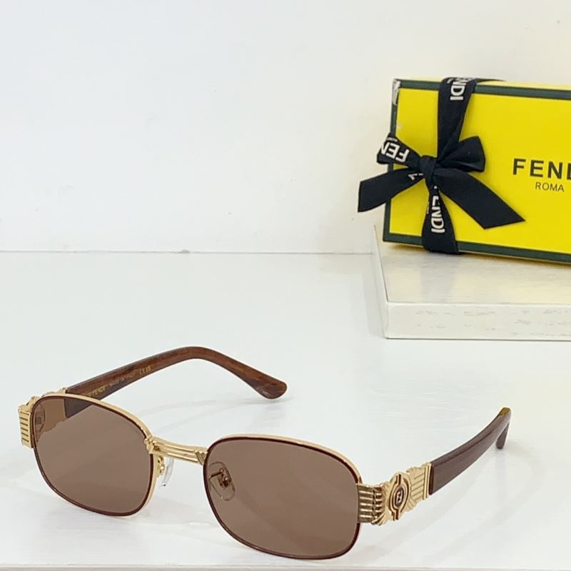 Fendi Sunglasses