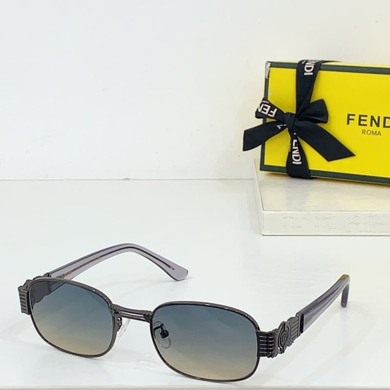 Fendi Sunglasses