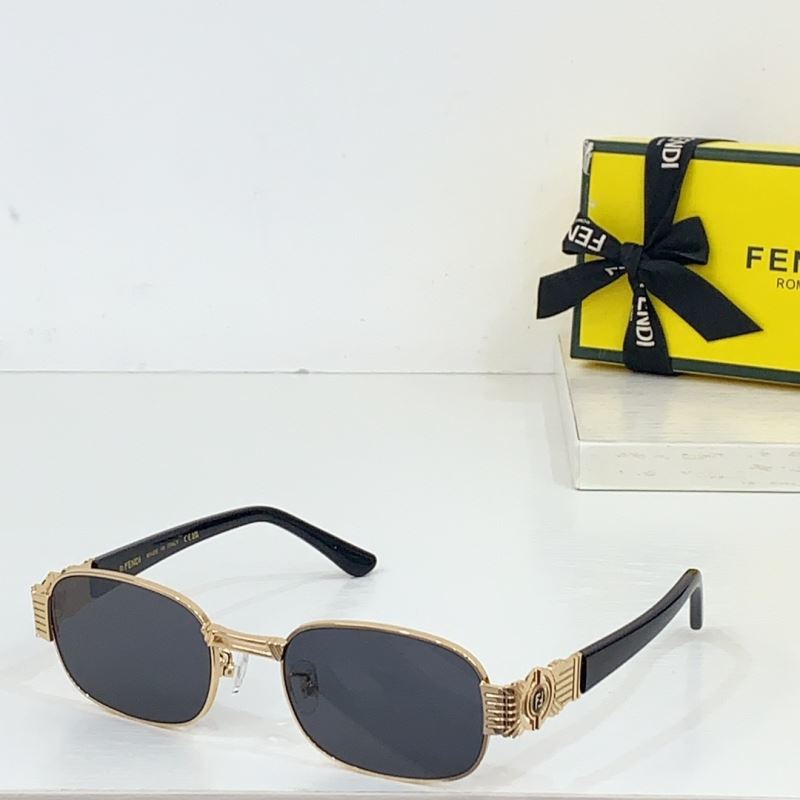 Fendi Sunglasses