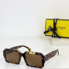 Fendi Sunglasses