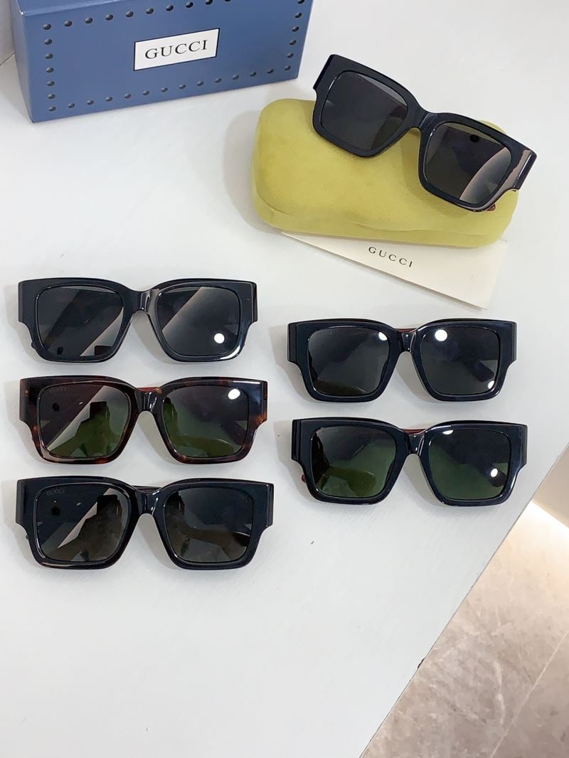 Gucci Sunglasses