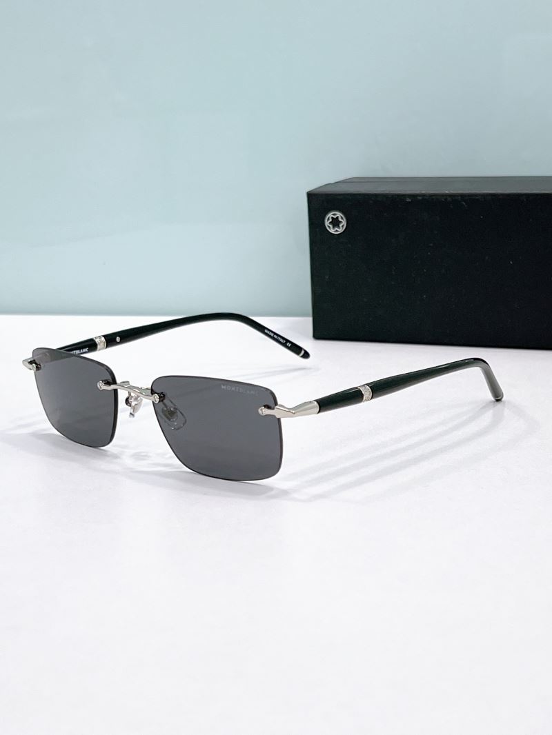 Montblanc Sunglasses