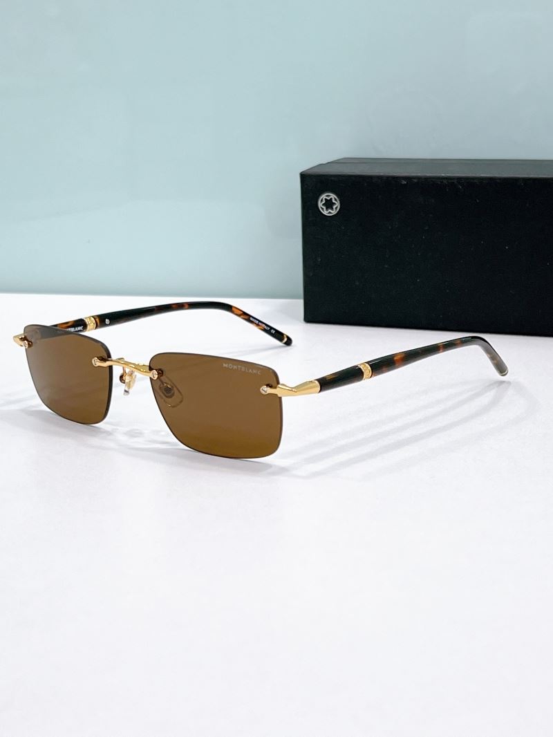 Montblanc Sunglasses