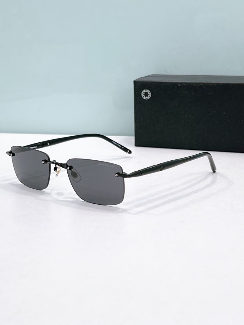 Montblanc Sunglasses