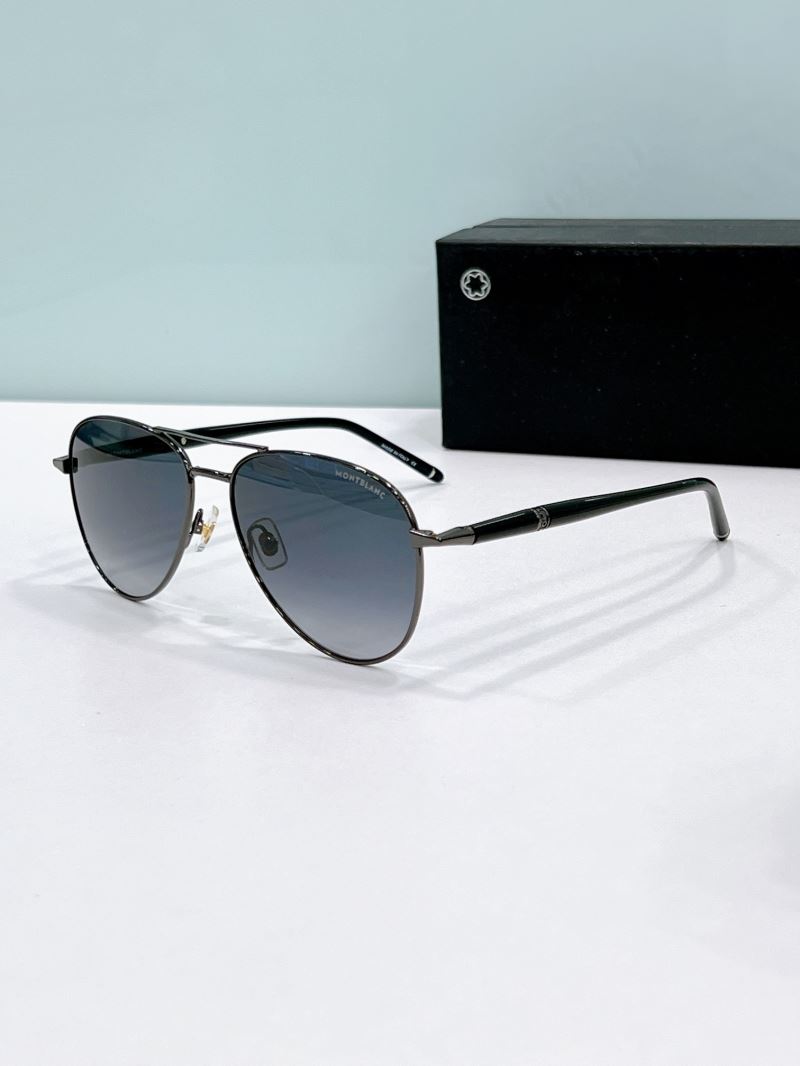 Montblanc Sunglasses