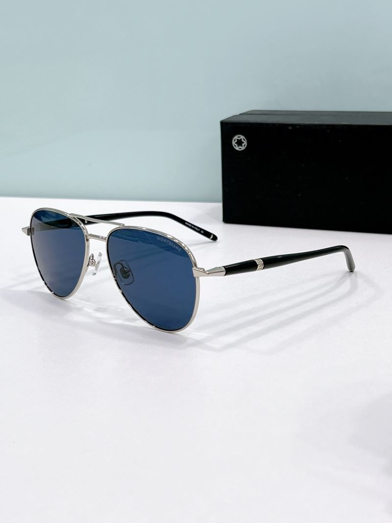 Montblanc Sunglasses