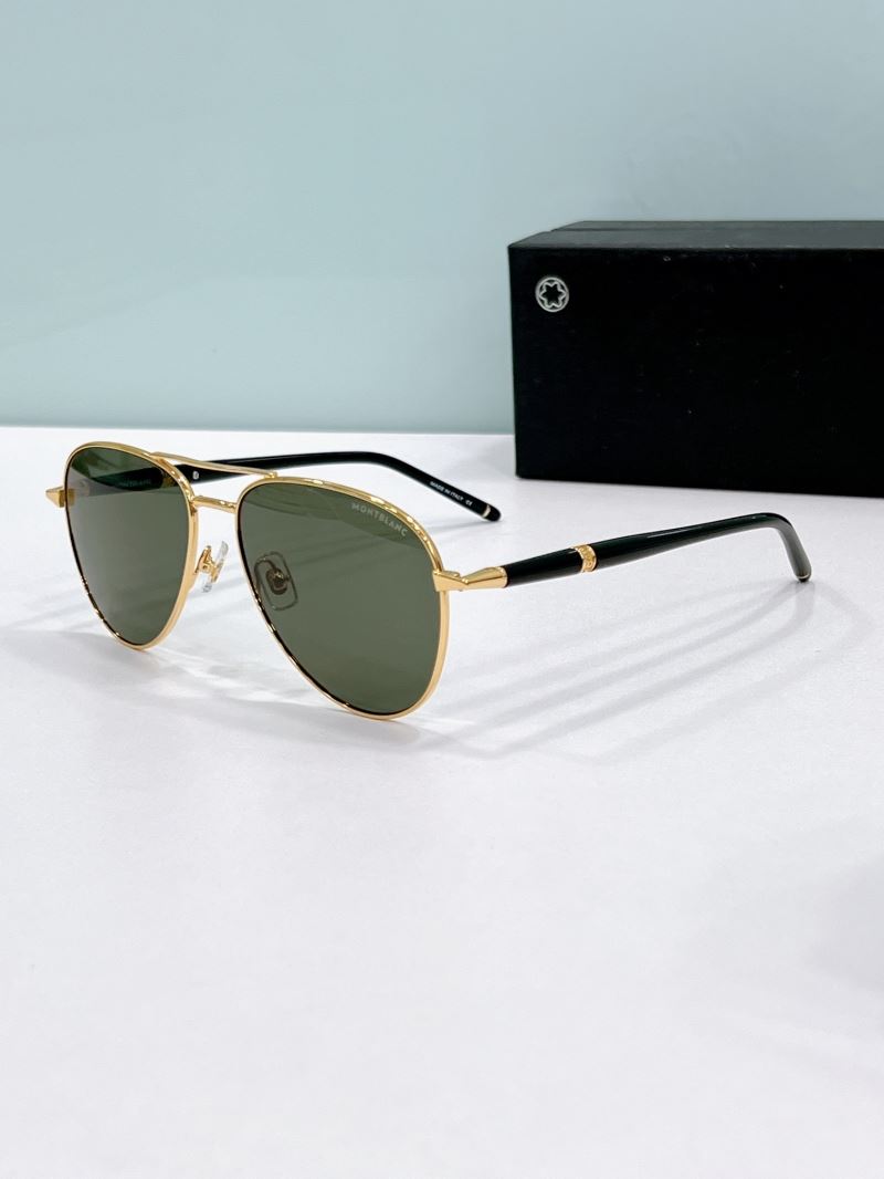 Montblanc Sunglasses