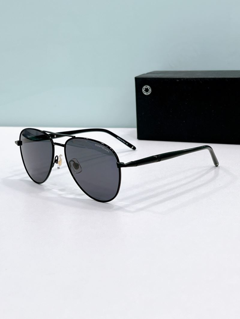 Montblanc Sunglasses