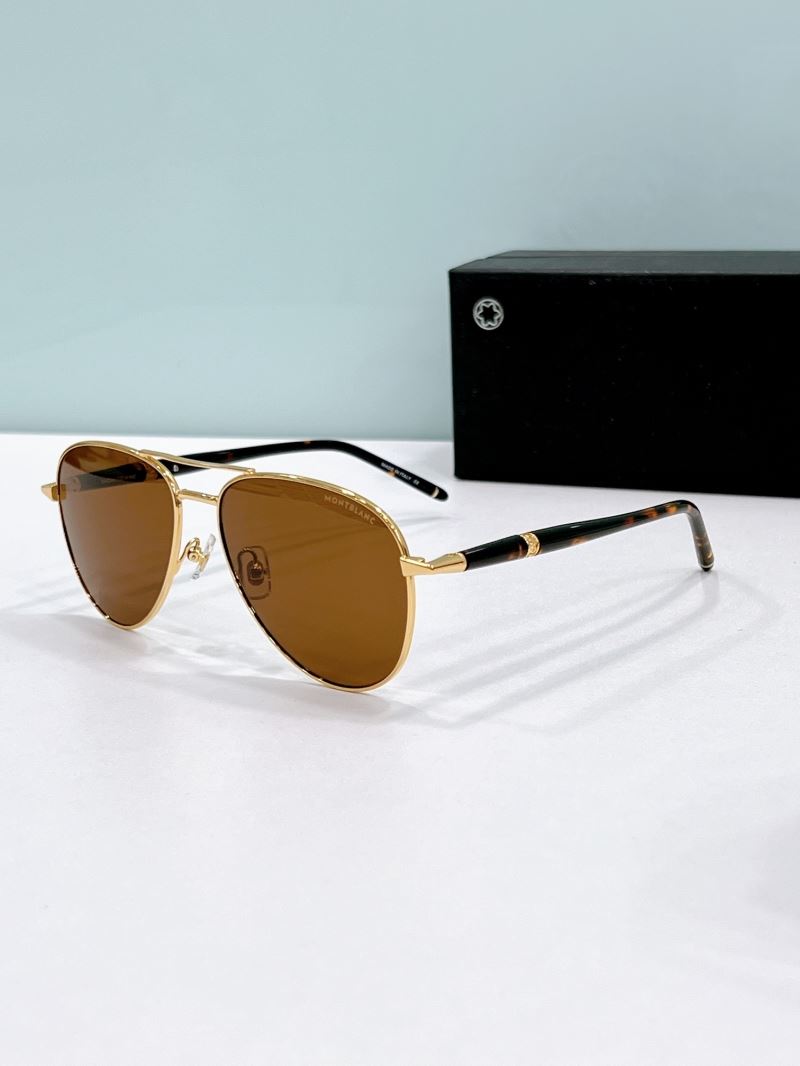 Montblanc Sunglasses