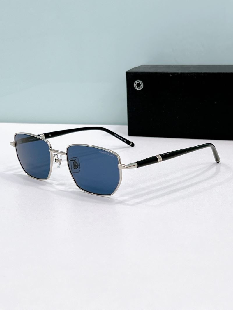 Montblanc Sunglasses