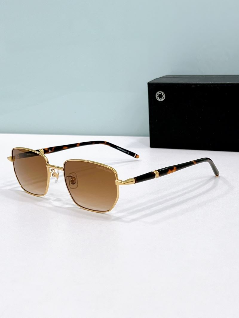 Montblanc Sunglasses