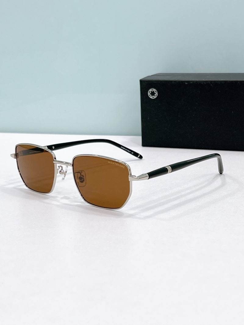 Montblanc Sunglasses