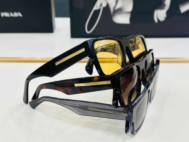 Prada Sunglasses