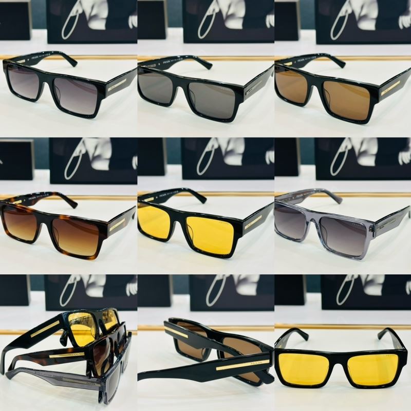 Prada Sunglasses