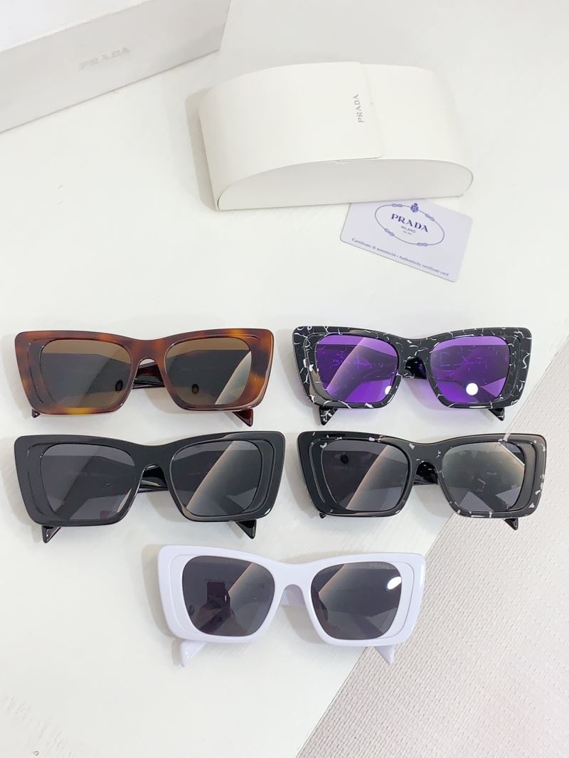 Prada Sunglasses