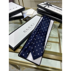 Gucci Neckties