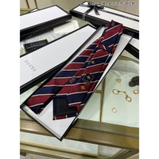 Gucci Neckties