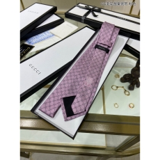 Gucci Neckties