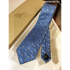 Burberry Neckties