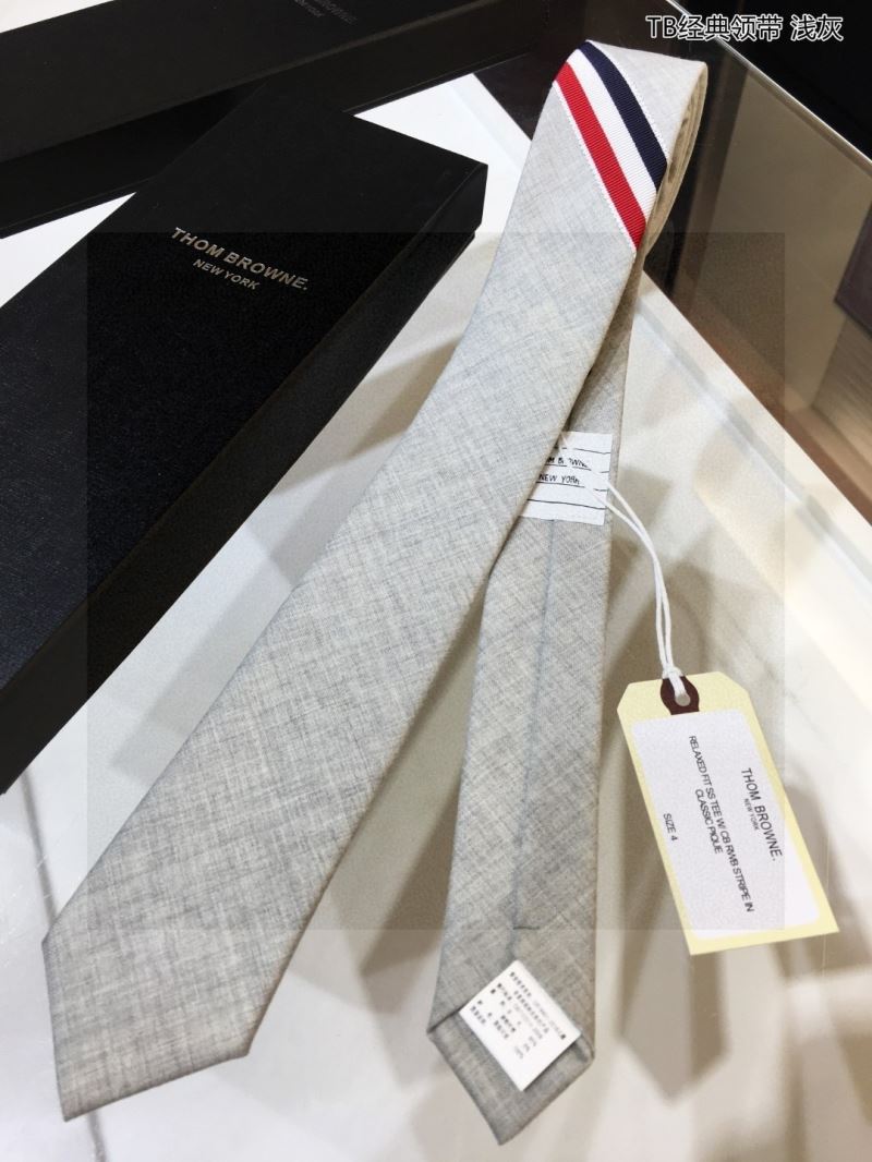 Burberry Neckties