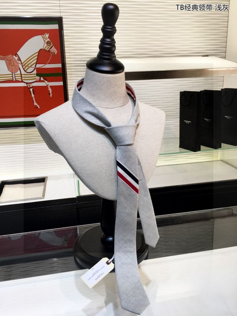 Burberry Neckties