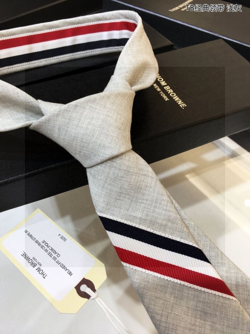 Burberry Neckties