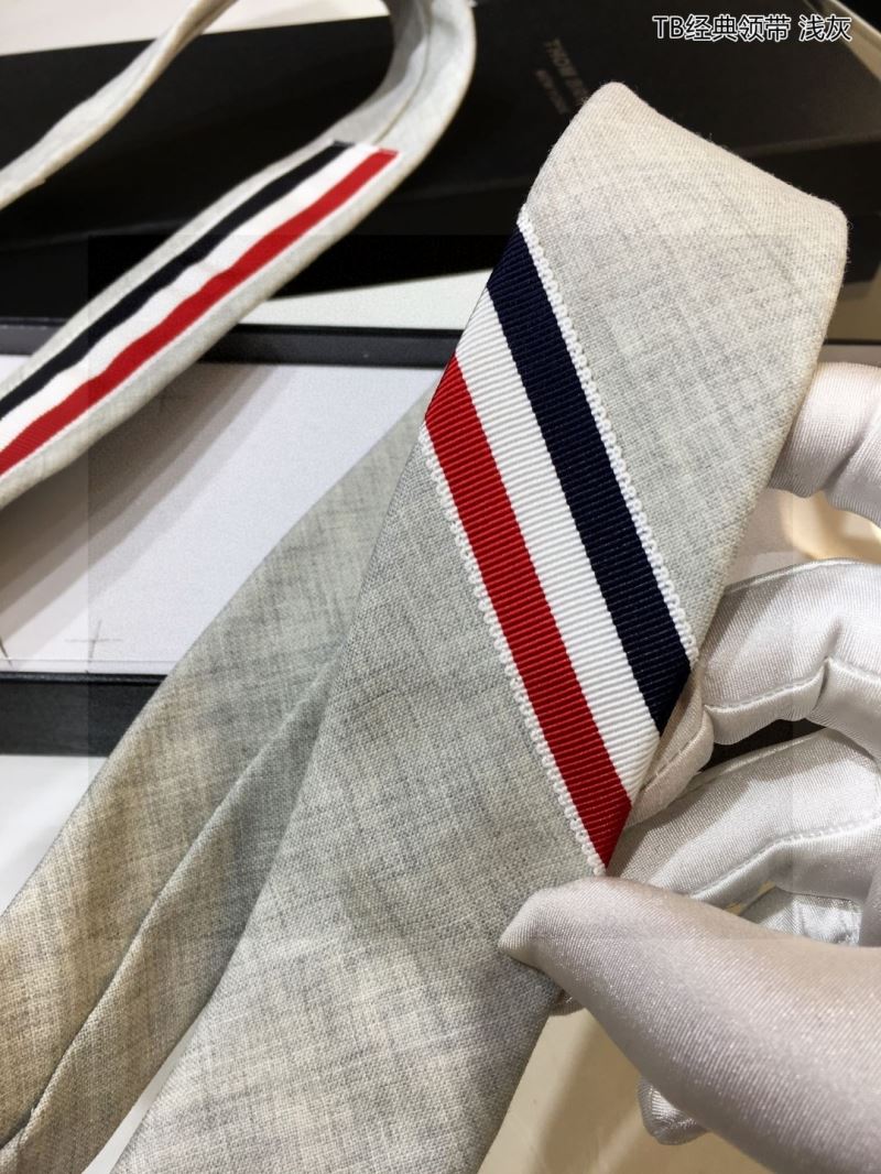 Burberry Neckties