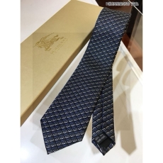 Burberry Neckties