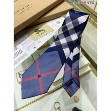 Burberry Neckties