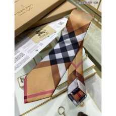 Burberry Neckties