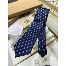 Burberry Neckties