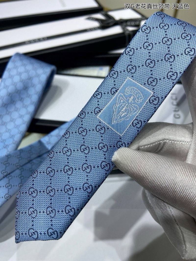 Hermes Neckties