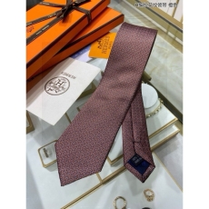 Hermes Neckties