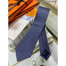 Hermes Neckties