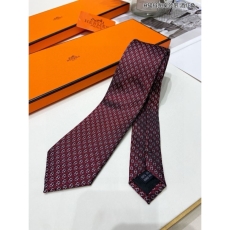 Hermes Neckties