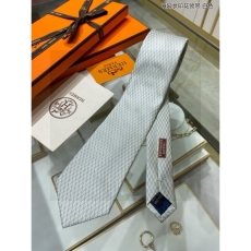 Hermes Neckties