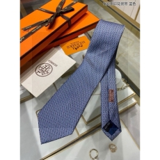 Hermes Neckties