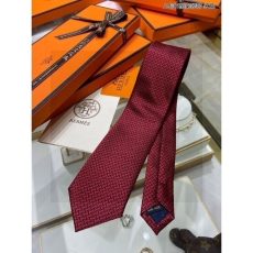 Hermes Neckties