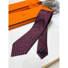 Hermes Neckties