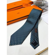 Hermes Neckties