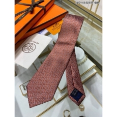 Hermes Neckties