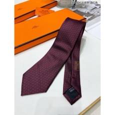 Hermes Neckties