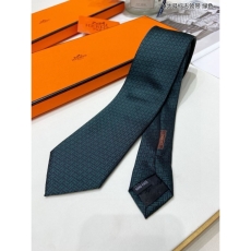 Hermes Neckties