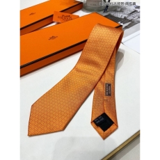 Hermes Neckties