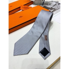 Hermes Neckties