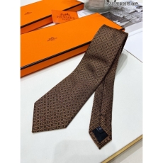 Hermes Neckties