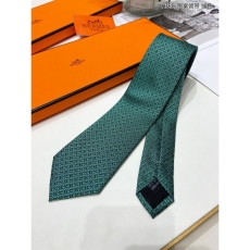 Hermes Neckties